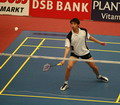 Foto 3 van Foto's Yunyong Wu tijdens Dutch Open